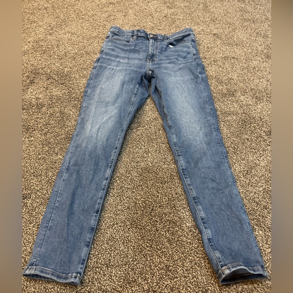 American eagle next level stretch jeans - Picture 5 of 5